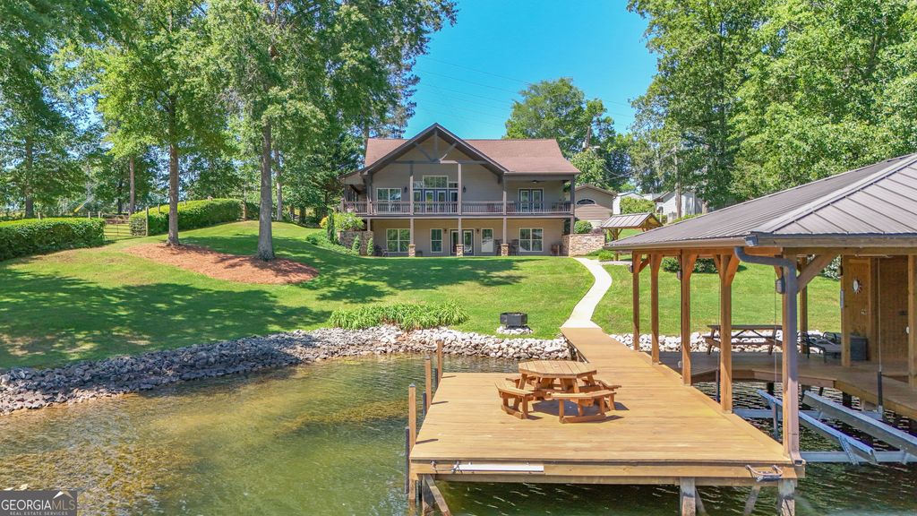 Photo of 262 Poinsettia Place S, Sparta, GA 31087 (MLS # 10767672)
