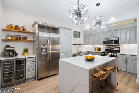 Photo of 751 Piedmont Avenue NE #1, Atlanta, GA 30308 (MLS # 10782112)