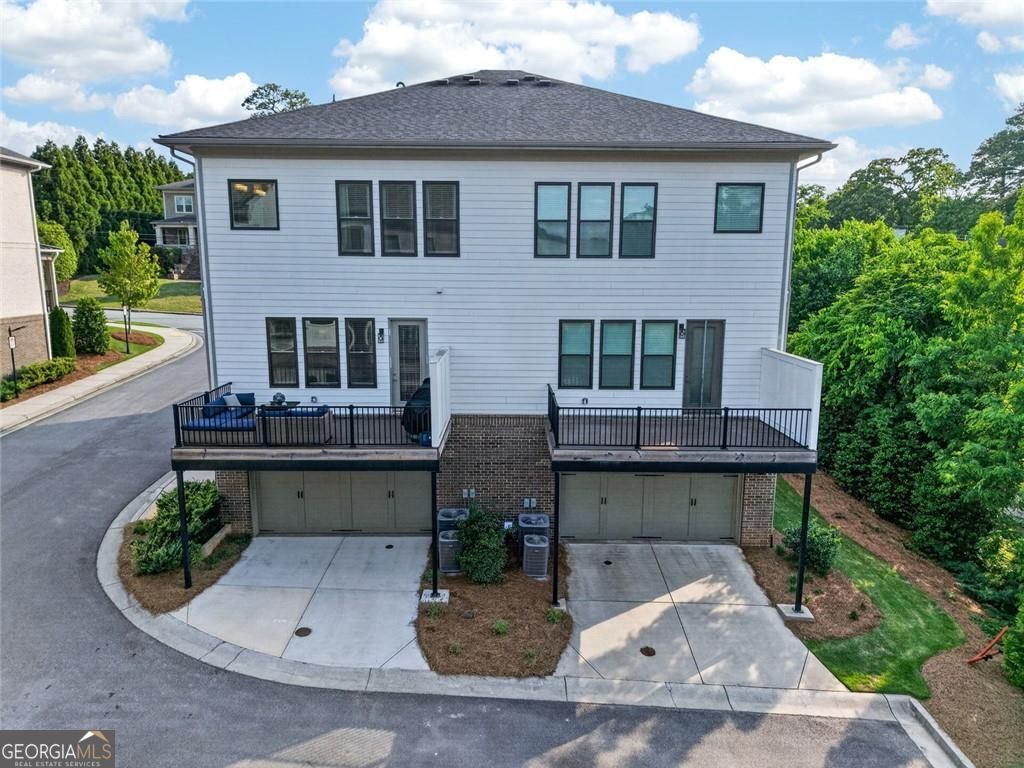 1295 Markham RD
