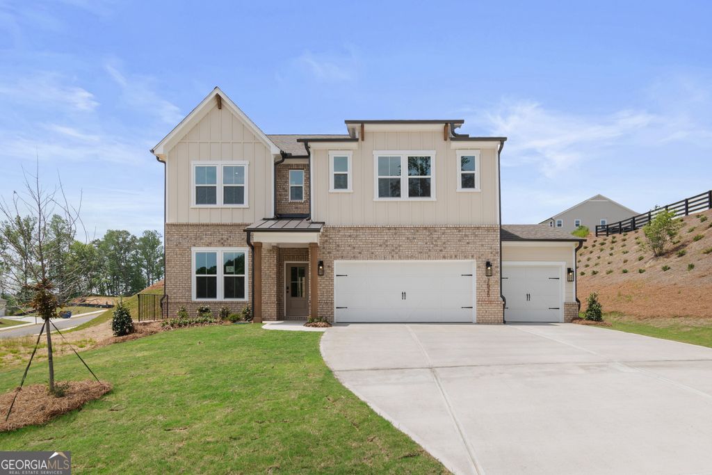 Photo of 7525 Homer Dr, Cumming, GA 30028 (MLS # 10724999)