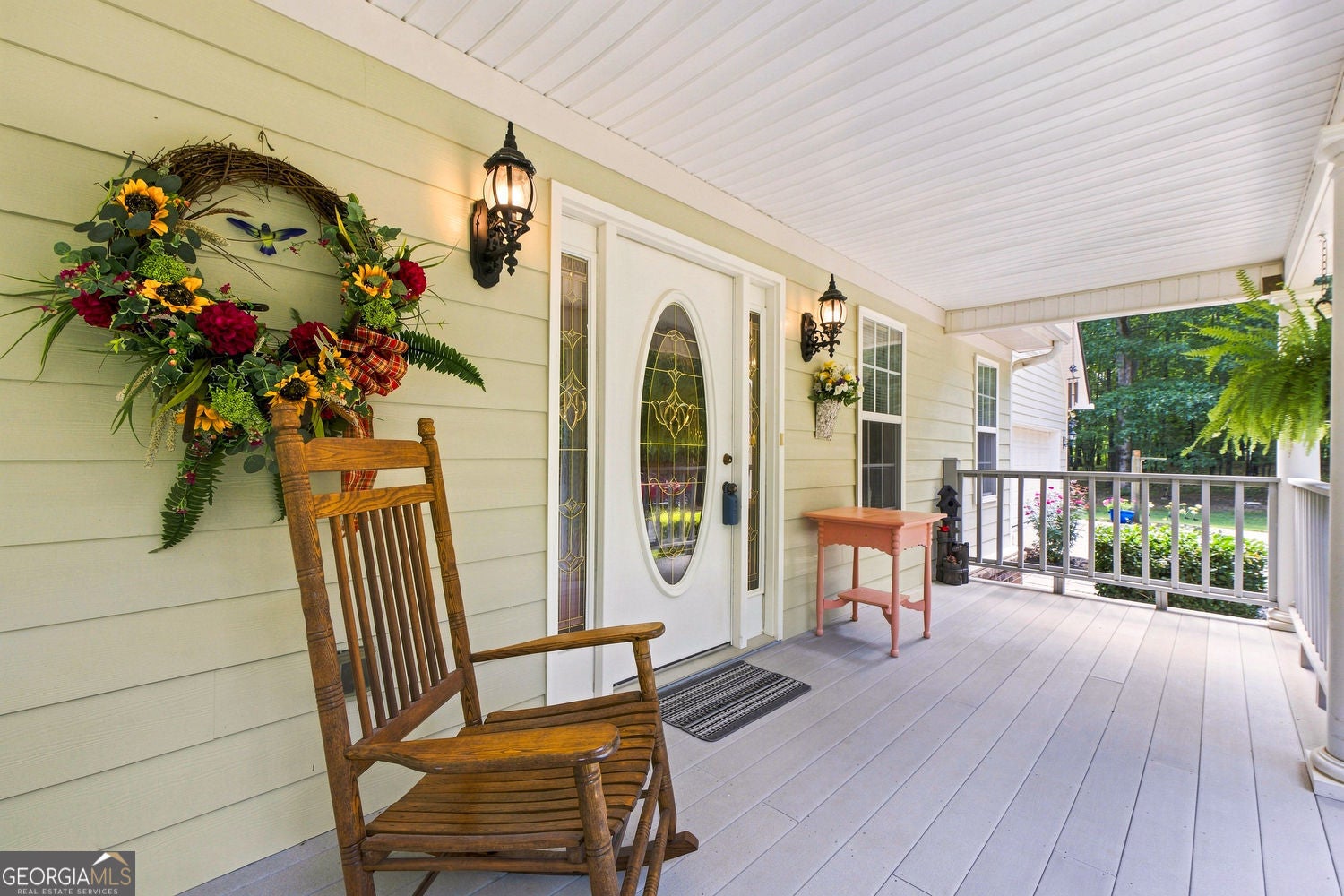 540 Davis RD