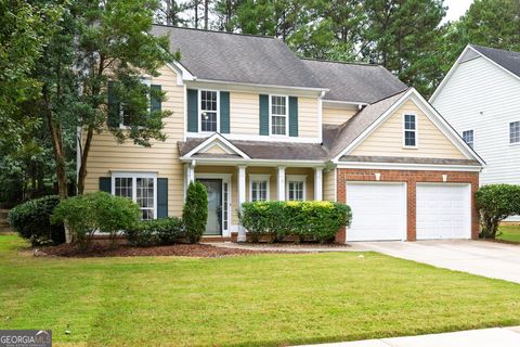 219 Hunt Creek DR Acworth GA 30101