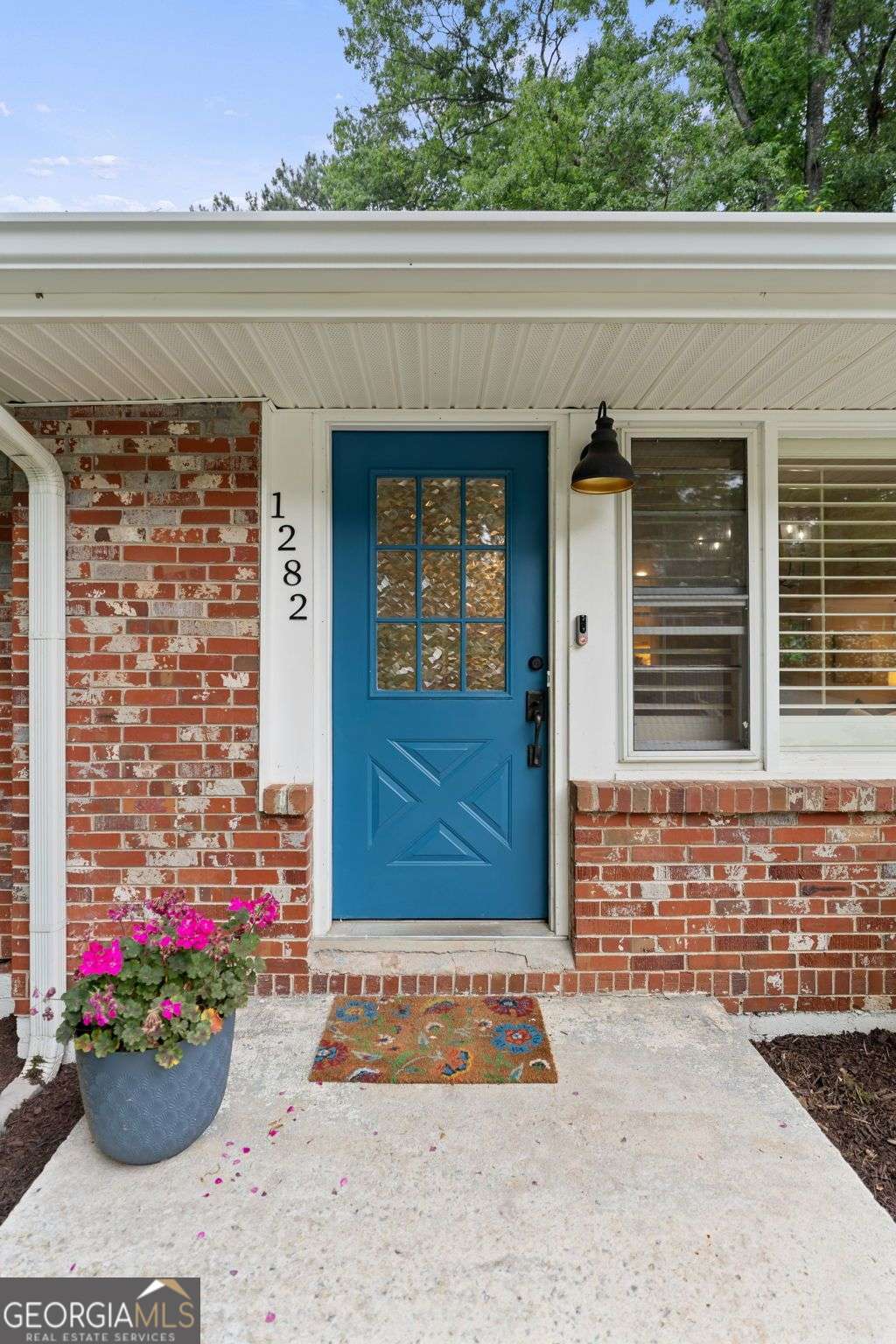 1282 Mclendon DR
