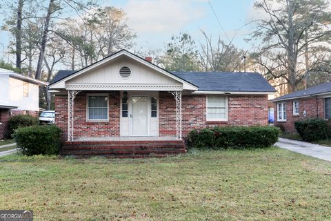 707 Church Street, Claxton, GA 30417 - MLS#: 10478425