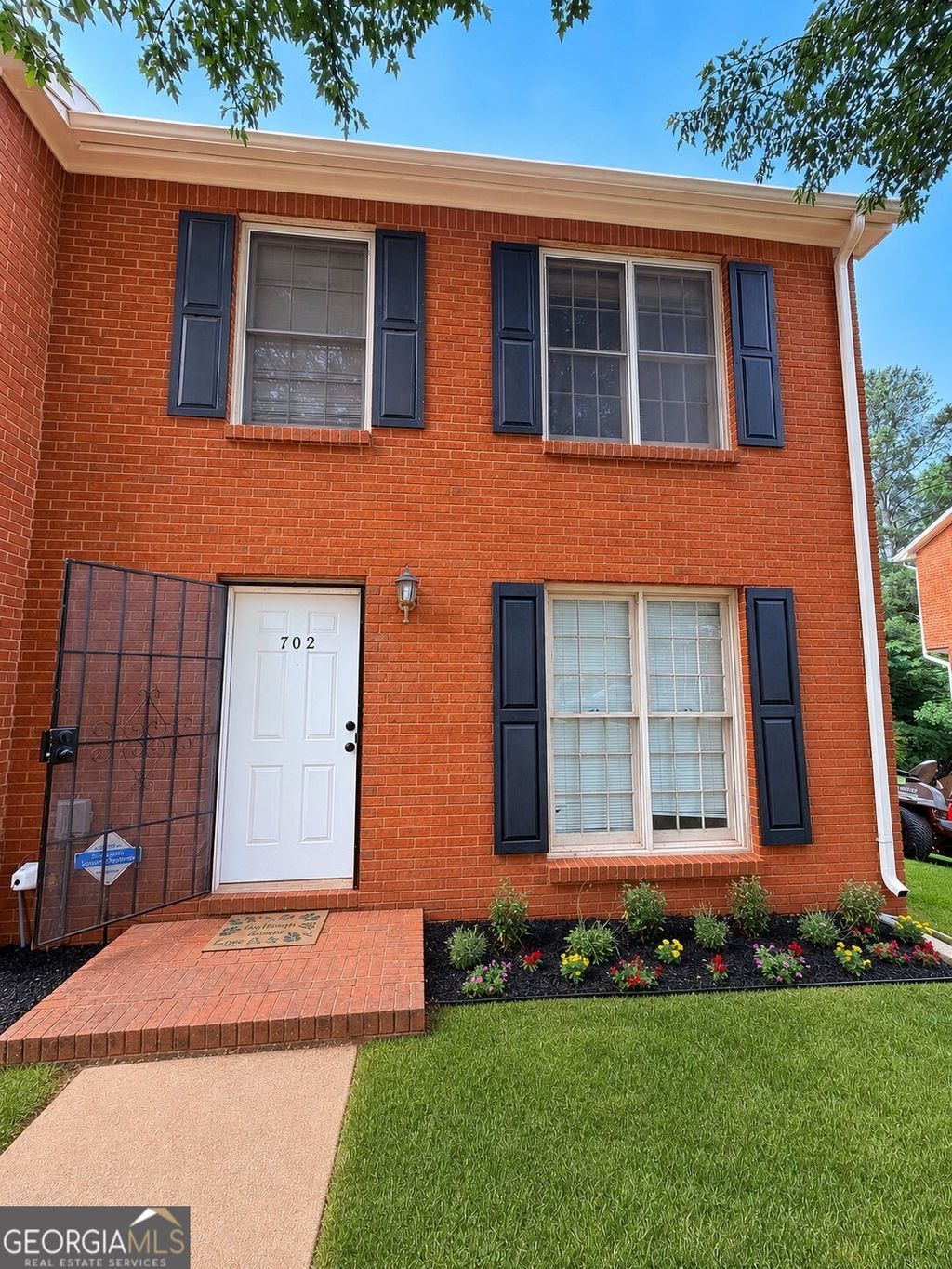 Photo of 702 Redland Drive, Jonesboro, GA 30238 (MLS # 10772020)