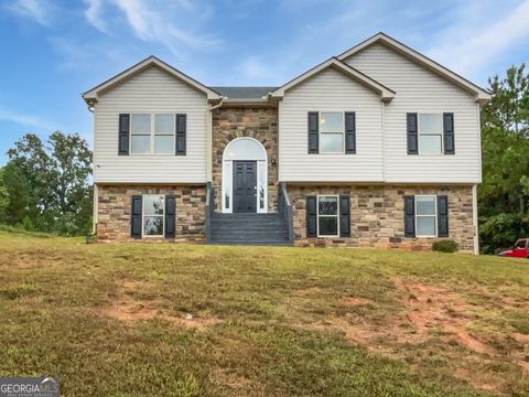 230 Oak Meadows PL Covington GA 30016