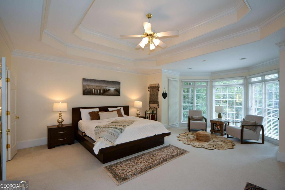 Horseshoe Bend - Residential