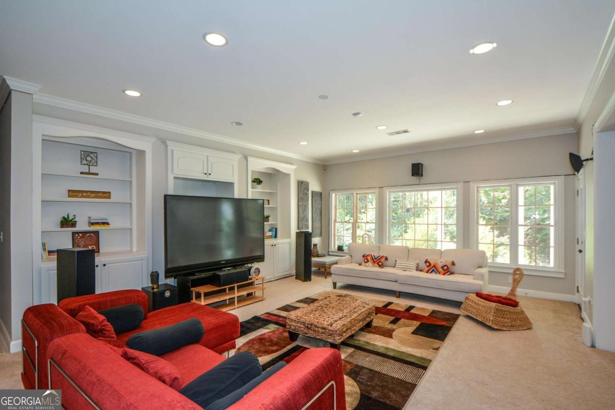 Horseshoe Bend - Residential
