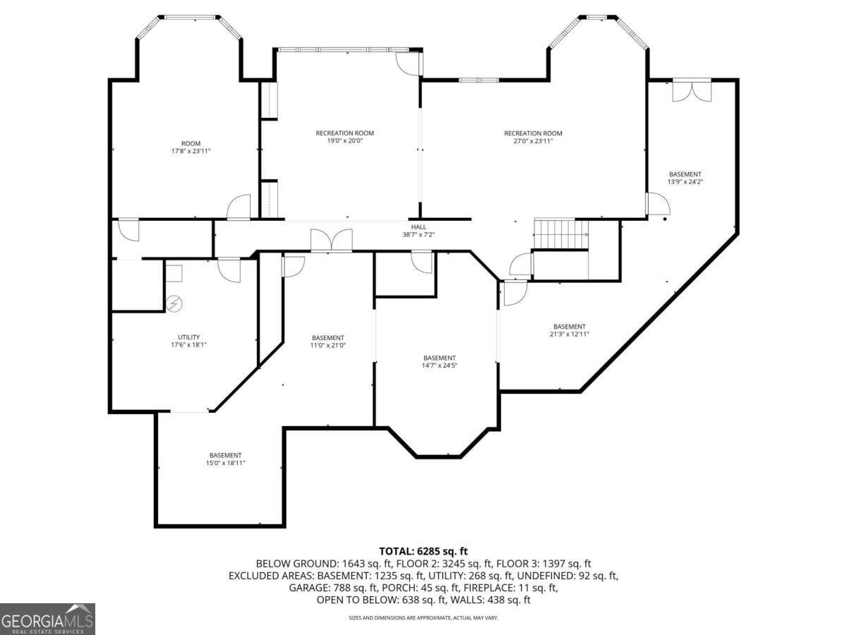 Horseshoe Bend - Residential