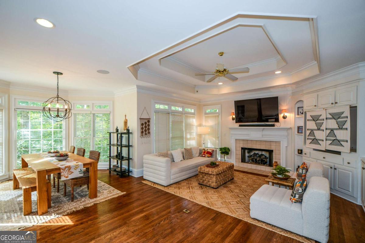 Horseshoe Bend - Residential