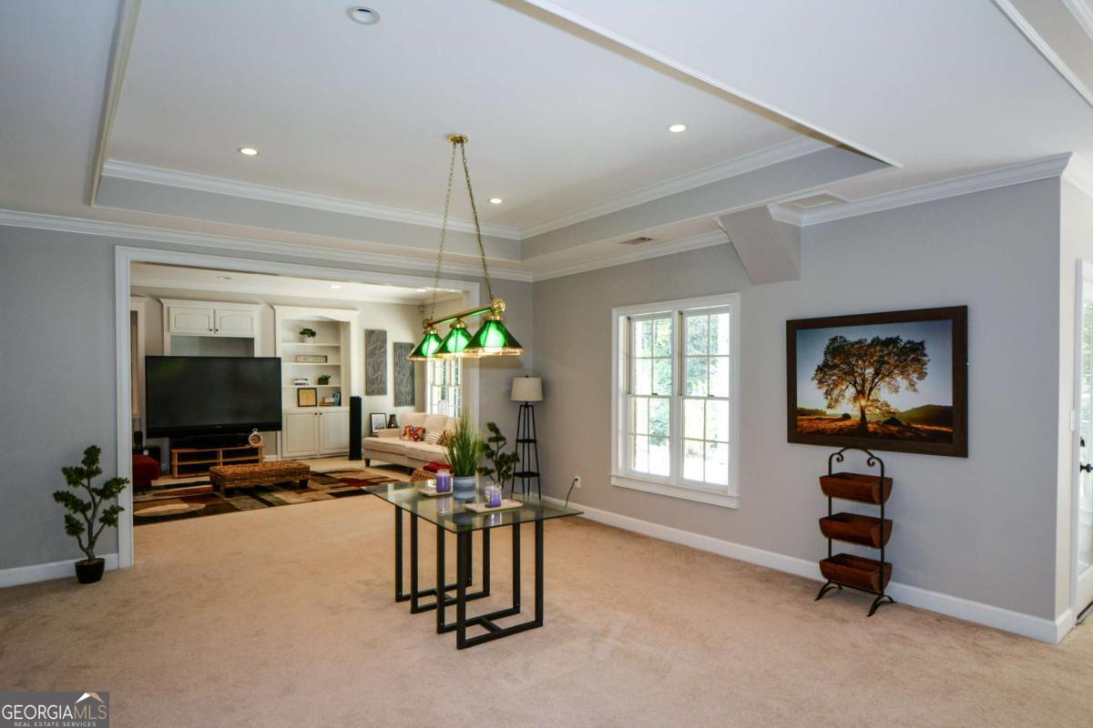 Horseshoe Bend - Residential