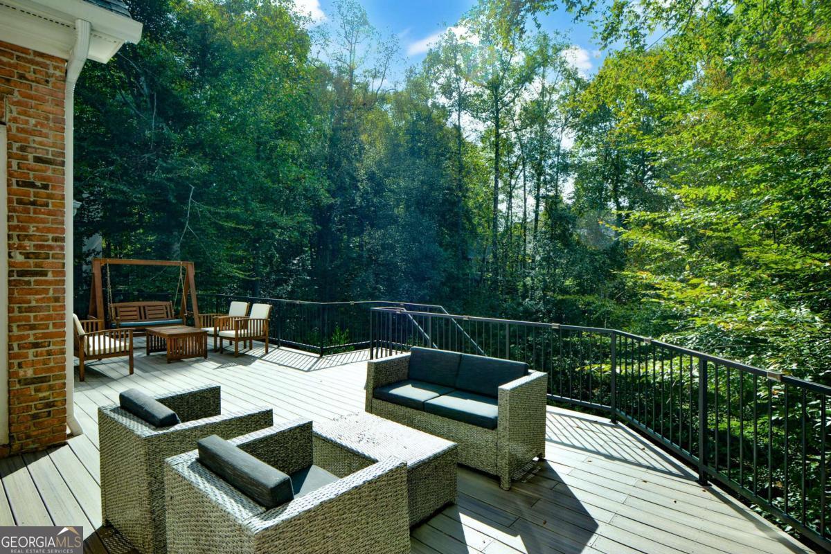 Horseshoe Bend - Residential