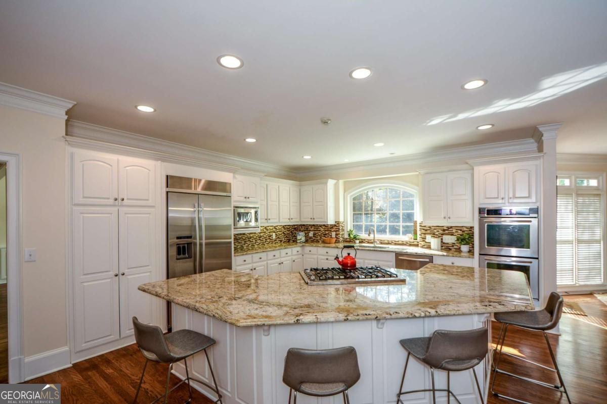 Horseshoe Bend - Residential