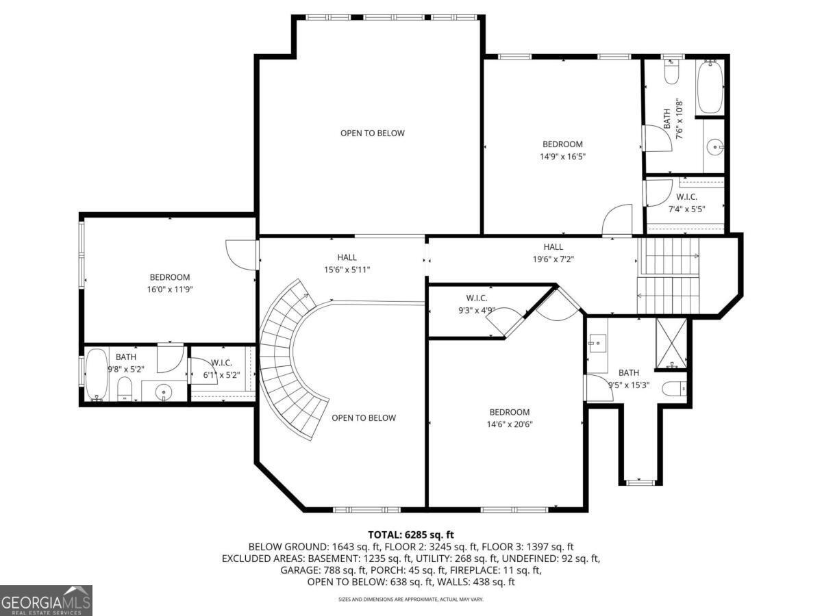 Horseshoe Bend - Residential