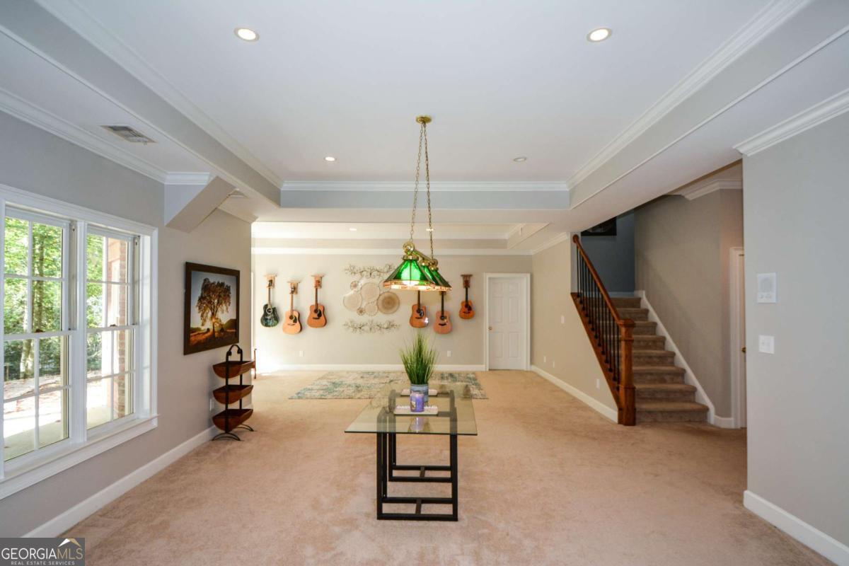 Horseshoe Bend - Residential