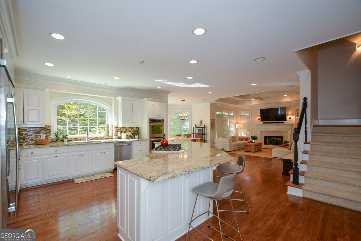 Horseshoe Bend - Residential