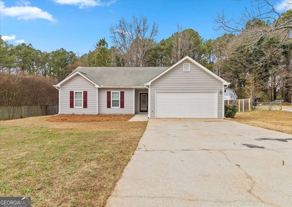 Photo of 311 Crosswalk Drive, Auburn, GA 30011 (MLS # 10662866)