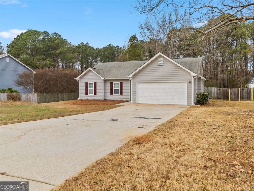 Photo of 311 Crosswalk Drive, Auburn, GA 30011 (MLS # 10662866)