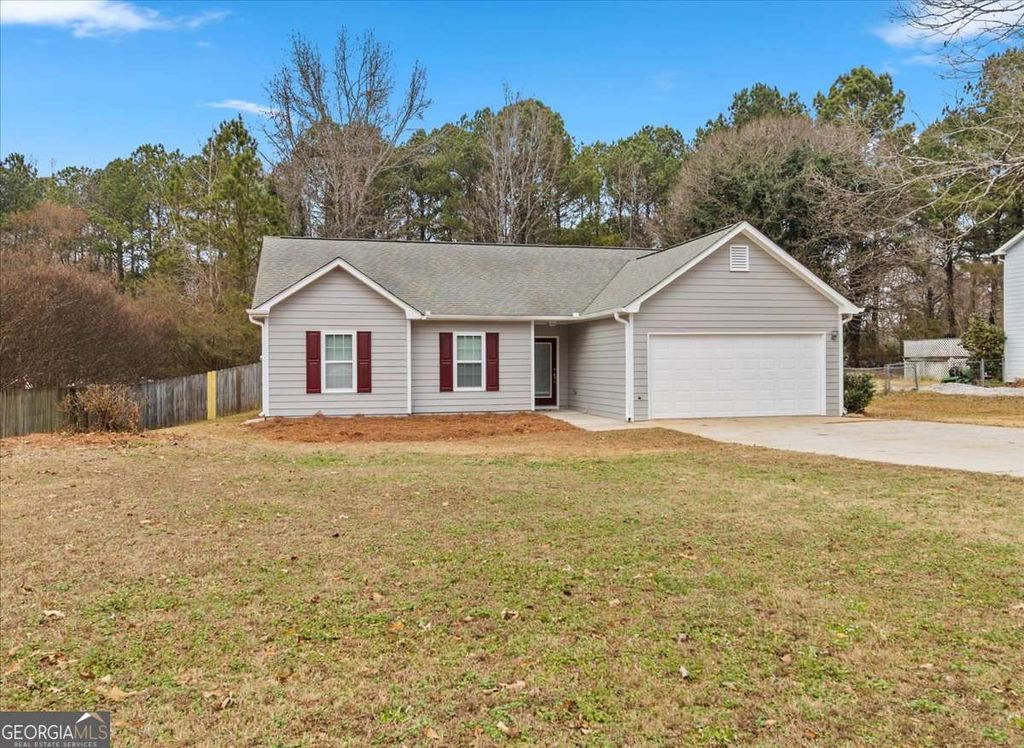 Photo of 311 Crosswalk Drive, Auburn, GA 30011 (MLS # 10662866)