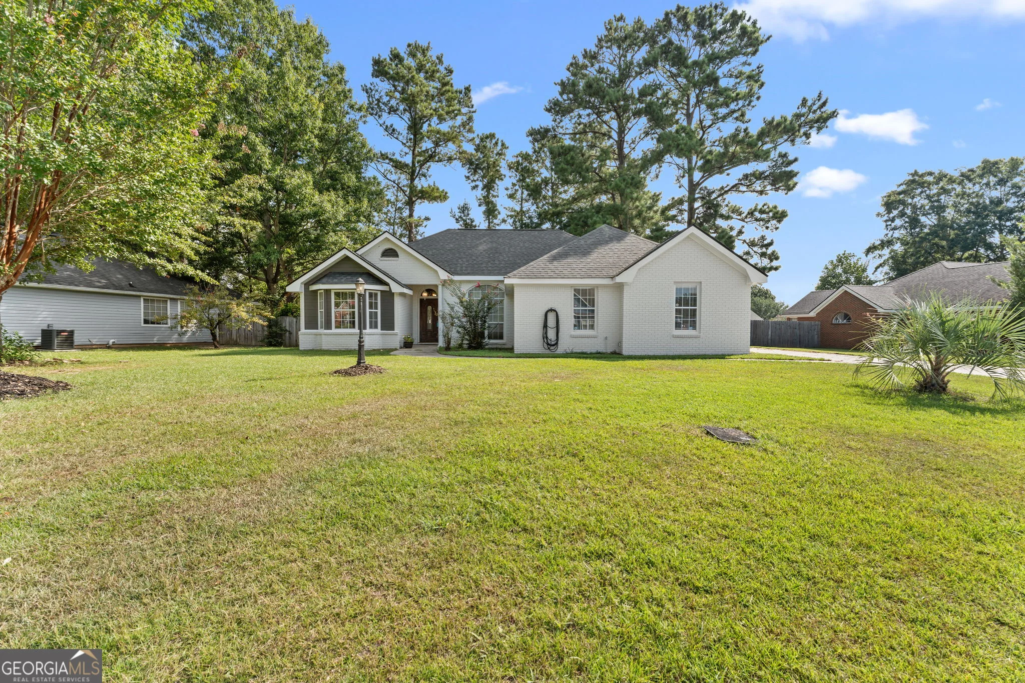 329 Doublegate Drive, Bonaire, GA, 31005