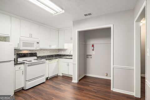 Photo of 147 Park Ridge Avenue, Athens, GA 30605 (MLS # 10611541)