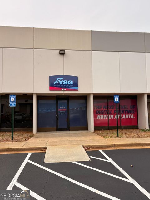 Photo of 2027 Weems Road, Tucker, GA 30084 (MLS # 10705724)