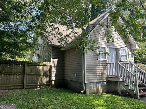 A home in Summerville