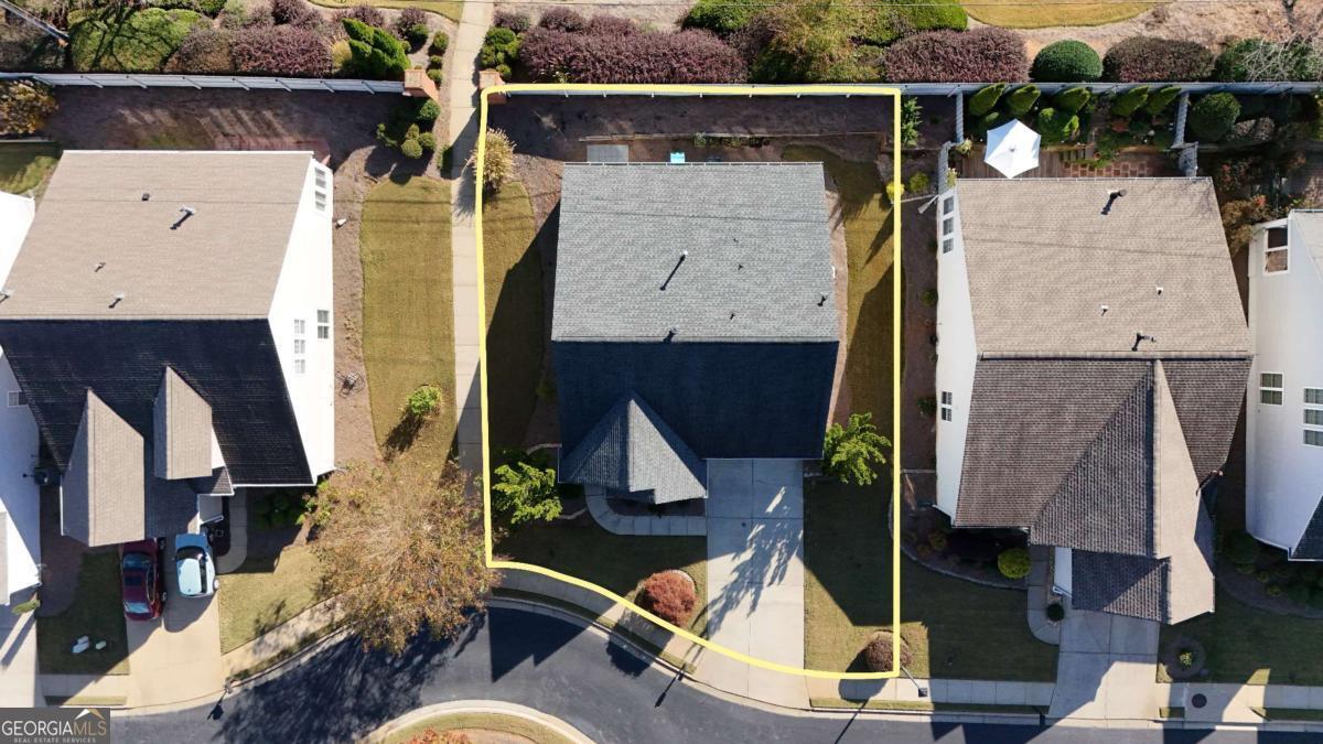 4245 Prince Charles DR