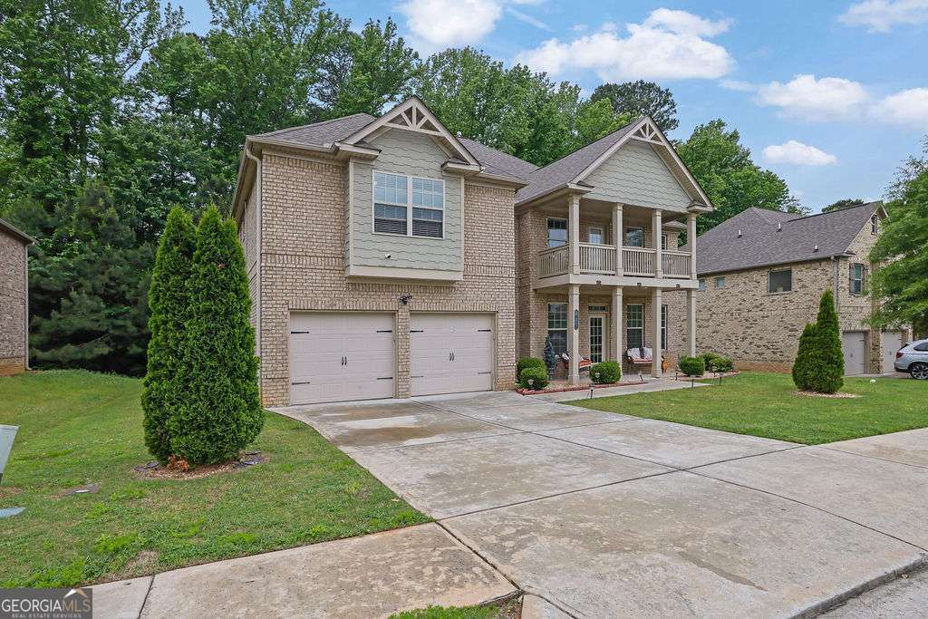 412 Live Oak PASS
