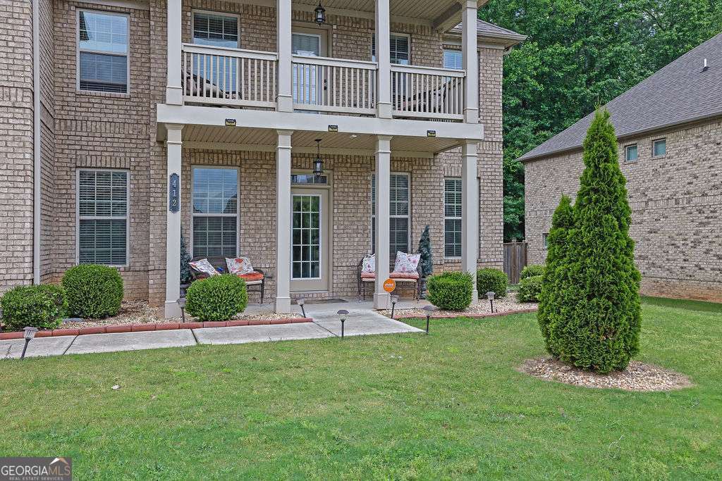412 Live Oak PASS