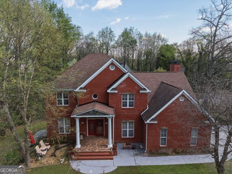 915 Chipley CT Marietta GA 30062