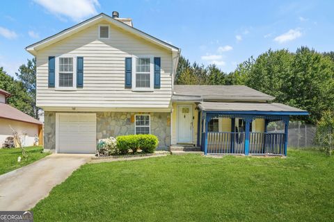 Photo of 1248 To Lani Court, Stone Mountain, GA 30083 (MLS # 10583877)