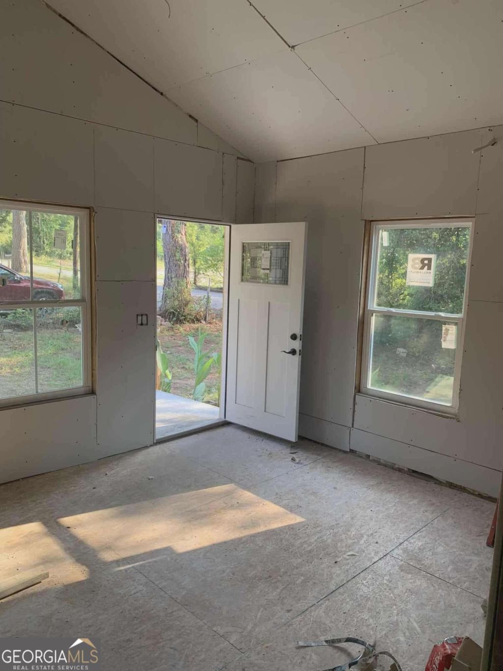 Photo of 1066 Jessamine Street, Macon, GA 31206 (MLS # 10632581)