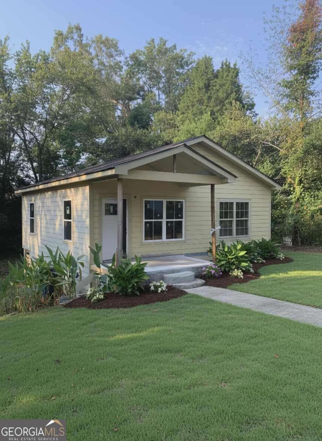 Photo of 1066 Jessamine Street, Macon, GA 31206 (MLS # 10632581)