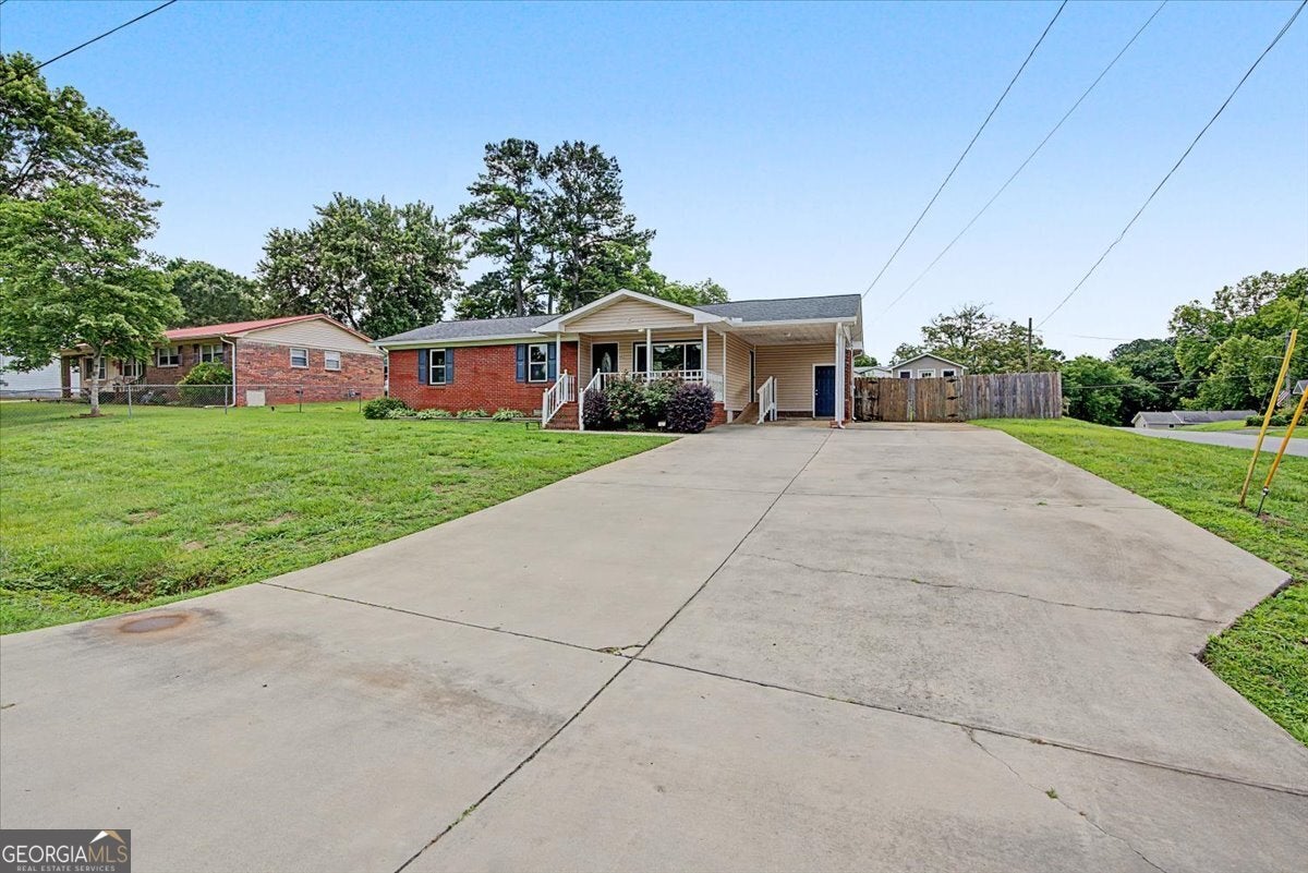 202 Plantation AVE