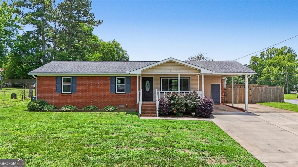 202 Plantation AVE