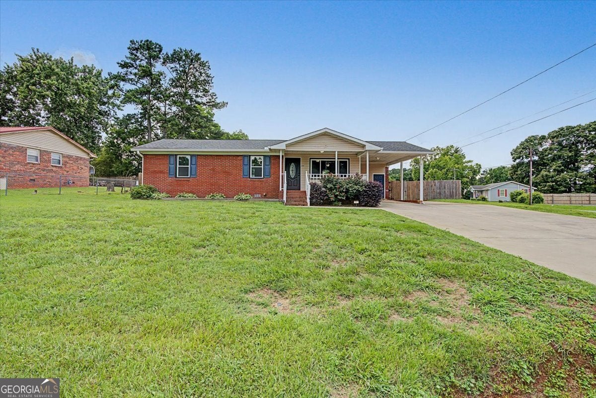 202 Plantation AVE