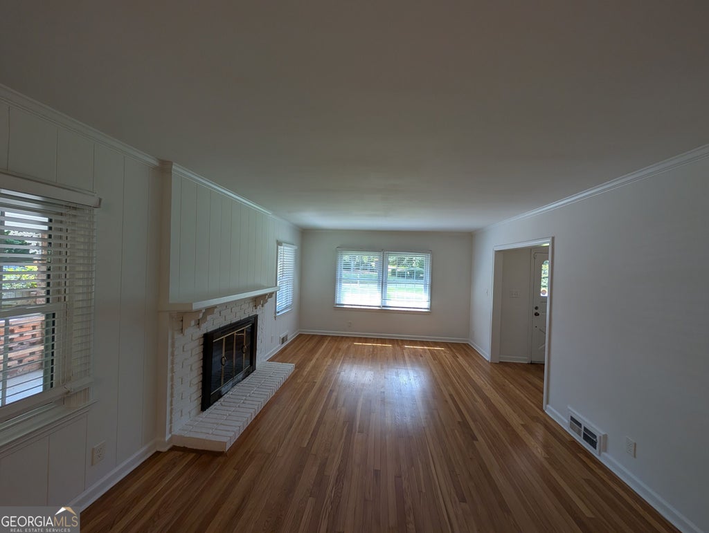 Photo of 2481 Trailmark Drive, Decatur, GA 30033 (MLS # 10850666)