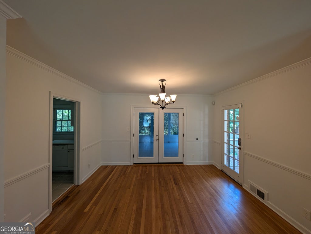 Photo of 2481 Trailmark Drive, Decatur, GA 30033 (MLS # 10850666)