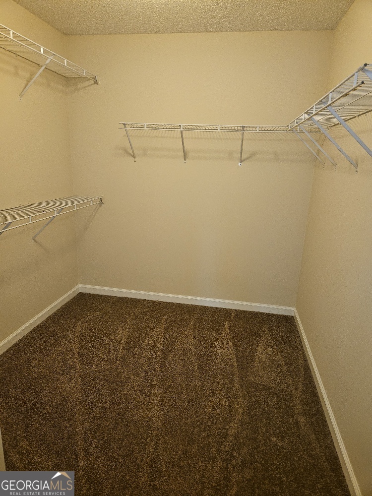 Cascade Parc - Residential