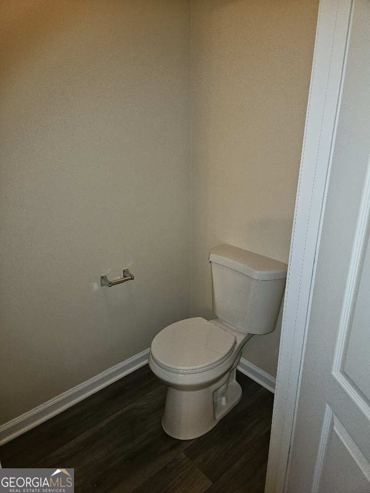 Cascade Parc - Residential