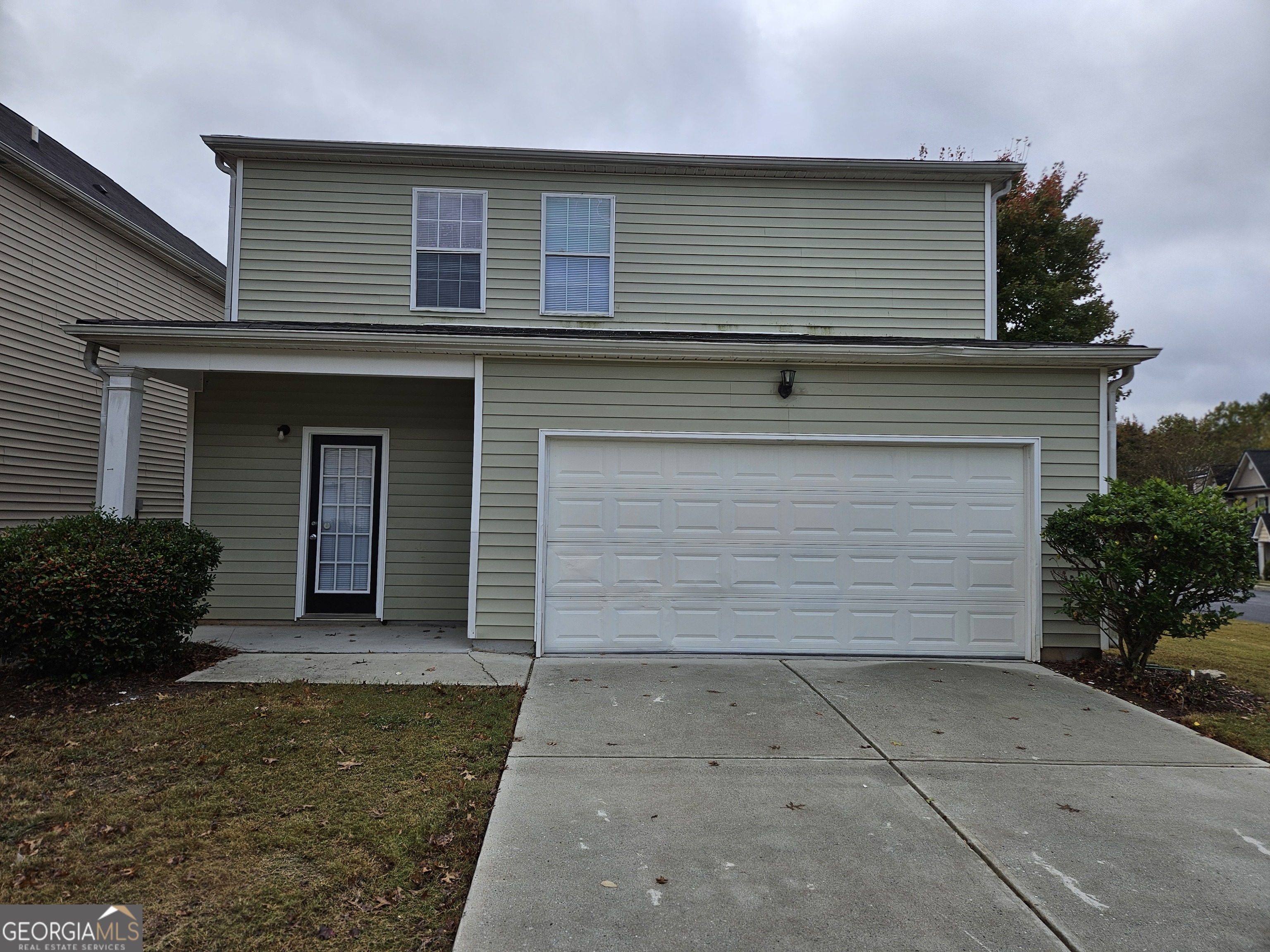 Cascade Parc - Residential