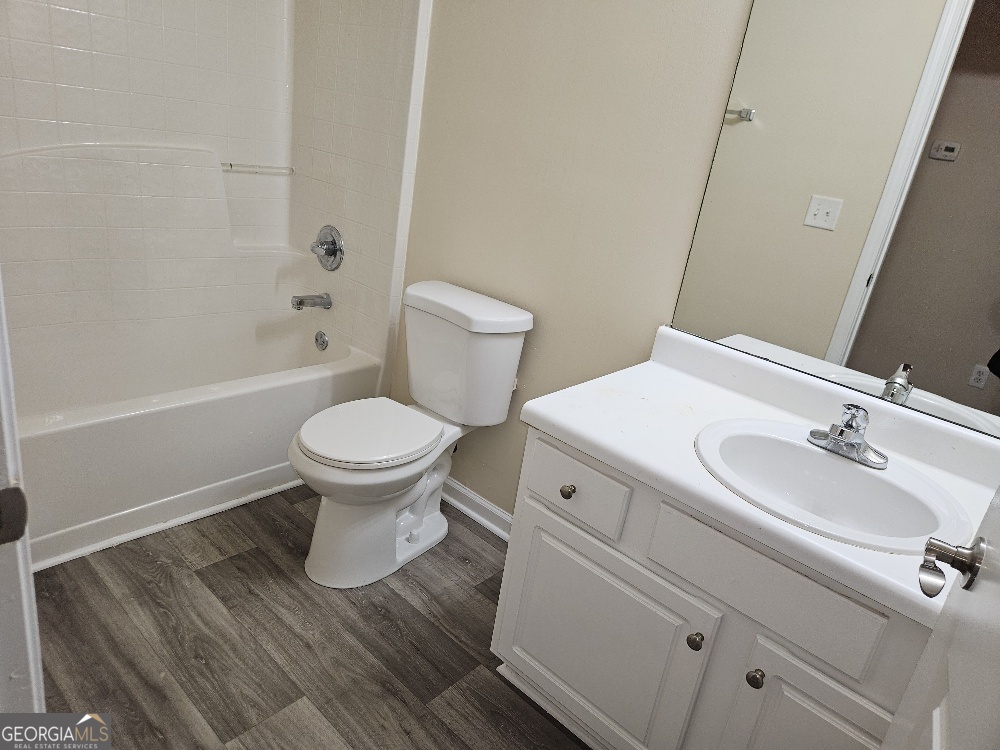 Cascade Parc - Residential