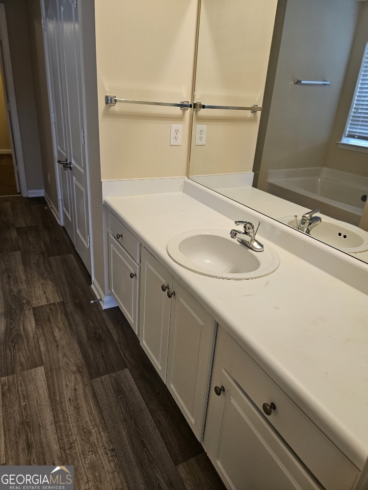 Cascade Parc - Residential