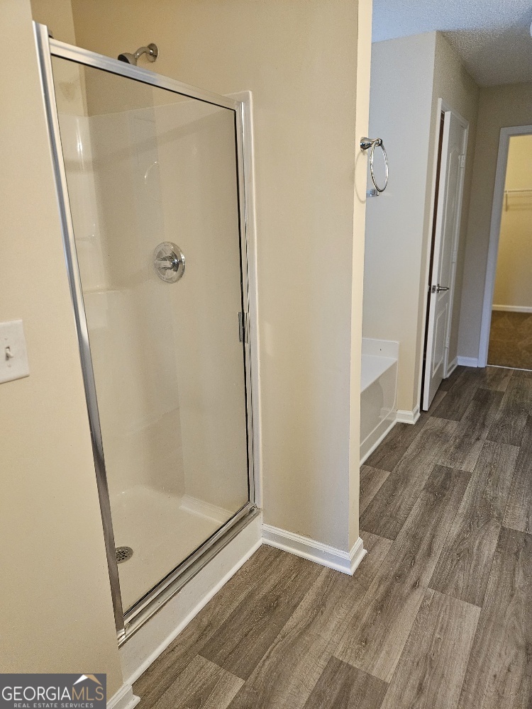 Cascade Parc - Residential