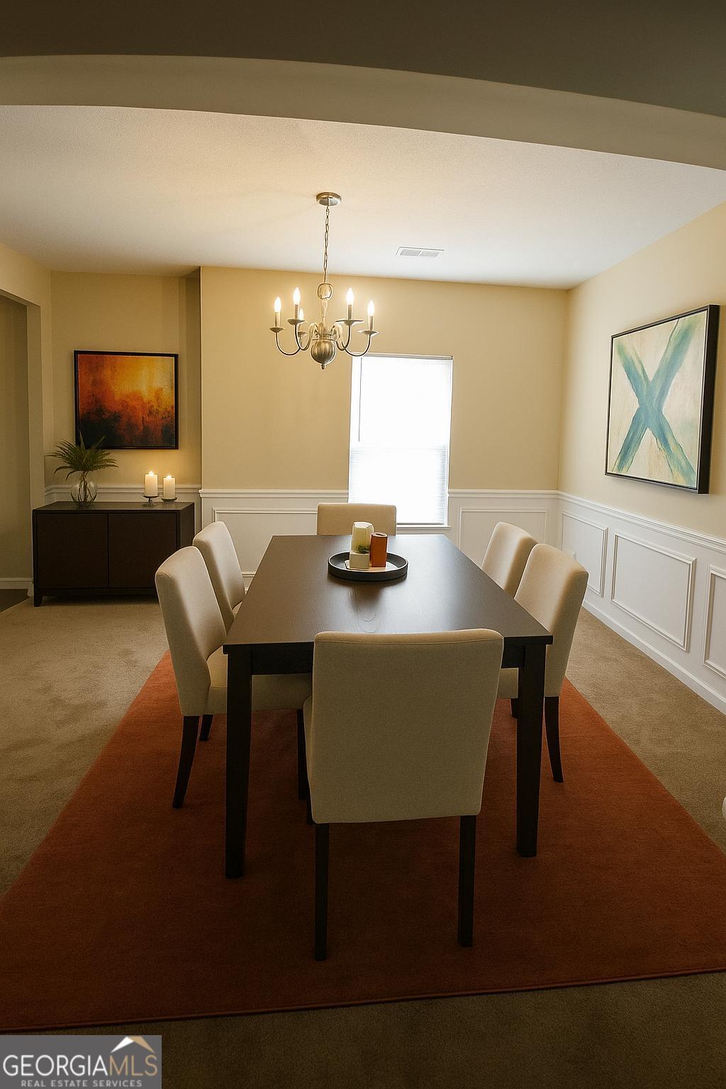 Cascade Parc - Residential