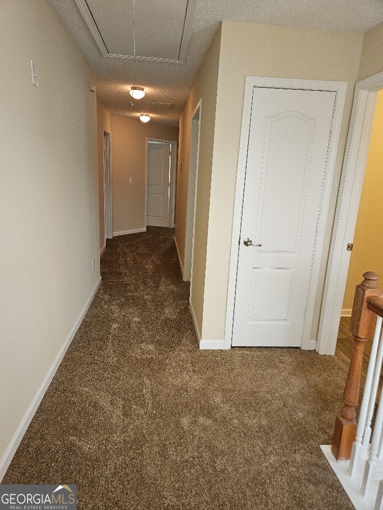 Cascade Parc - Residential