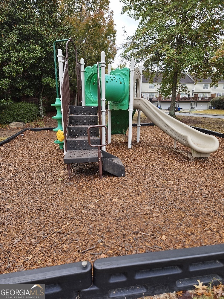 Cascade Parc - Residential