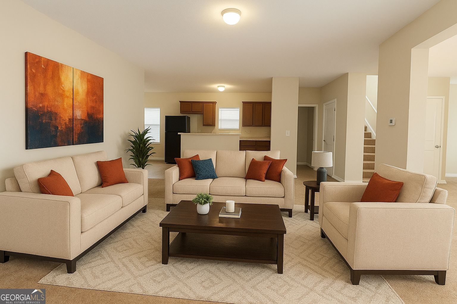 Cascade Parc - Residential