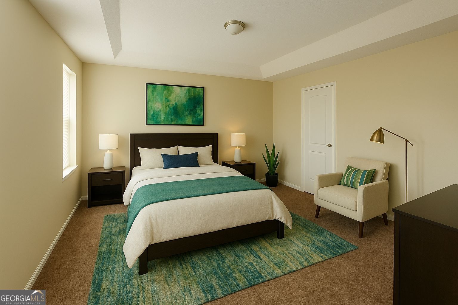 Cascade Parc - Residential